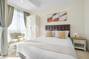 Soare by Kozystay - Menteng